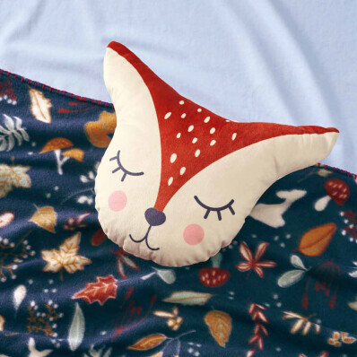 Perinuță Căprior + păturică