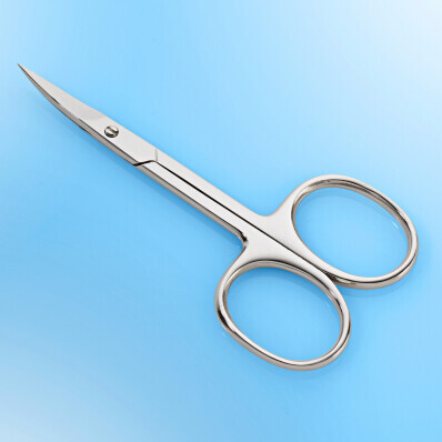 Nůžky na nehtovou kůžičku