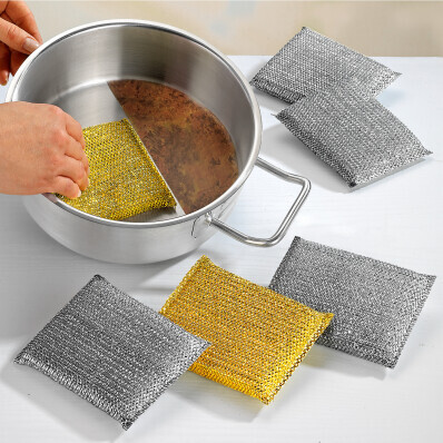 3 houbičky na hrnce