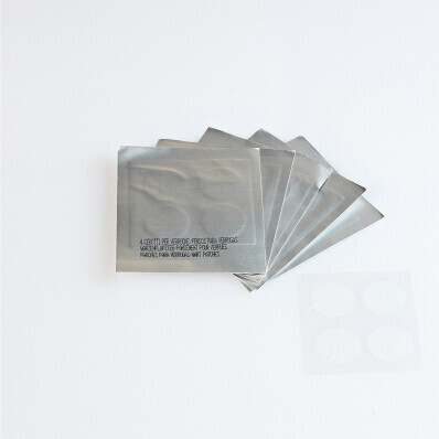 28 tapasz szemölcsök és tyúkszemek ellen