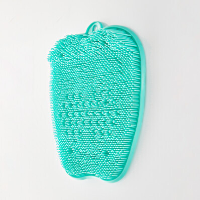 Kartáč na chodidla a záda