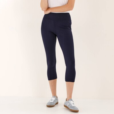 7/8 legíny s efektem plochého břicha