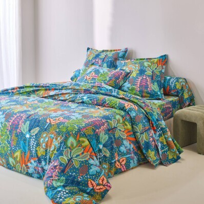 Posteľná bielizeň Laureline, bavlna