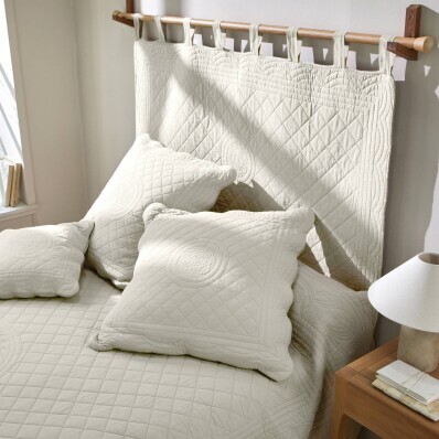 Cassandre pamut fejtámla