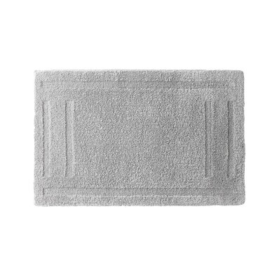 Covoraș de baie moale din microfibră, cu greutate extra mare, de calitate hotelieră, 2100 g/m²