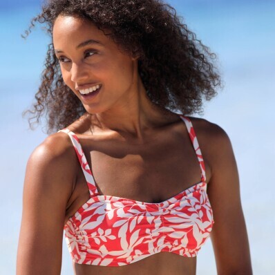 Sutien costum de baie Linao underwire