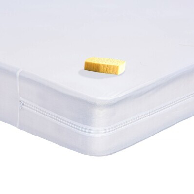 Husă de saltea impermeabilă