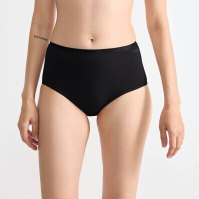 Sada 2+1 kalhotek maxi Go Daily Cotton zn. Sloggi