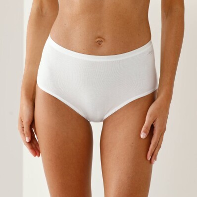 Súprava 2+1 maxi nohavičiek Go Daily Cotton zn. Sloggi