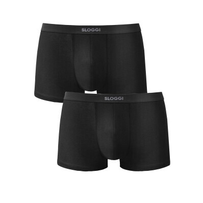 Sada 2 boxerek Ever Ease SLOGGI®