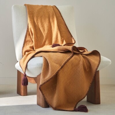 Carouri netede și texturate din bumbac