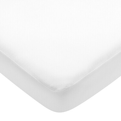 Protecție impermeabilă pentru saltea cu structură sandwich