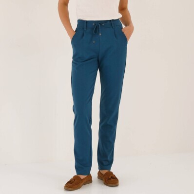 Chino kalhoty z úpletu Milano