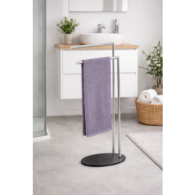 Suport pentru prosoape WENKO Atlanta