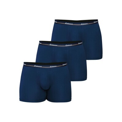 Комплект із 3 боксерів Éminence