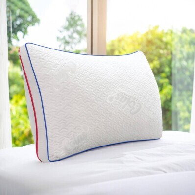 Vankúš Colas Normand® leto/zima s nastaviteľnou tvrdosťou