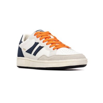 Teniși cu șireturi TEDDY SMITH