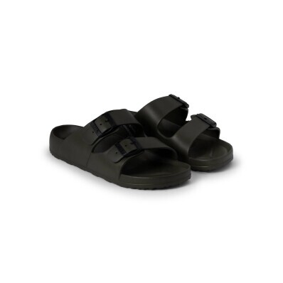 Papucs 2 csattal MATERO SLIPPER FILA