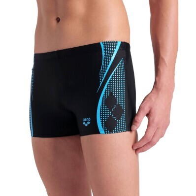 Koupací boxerky Graphic Arena®