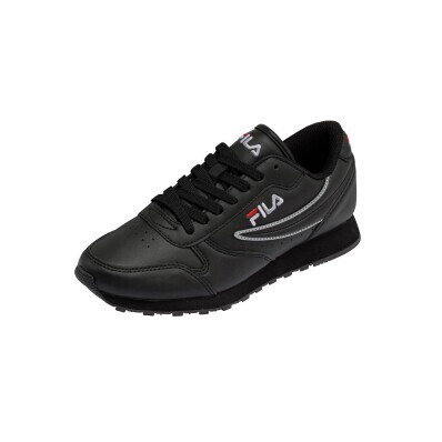 Buty sportowe ze sznurowadłami ORBIT LOW FILA