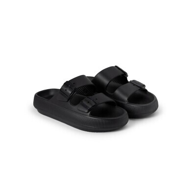 Kapcie z 2 klamrami TINERO FILA