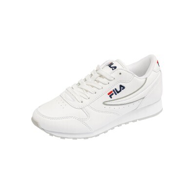 Sneakersy ze sznurowadłami ORBIT LOW FILA®