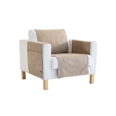 Ženilková prikrývka na pohovku a kreslo