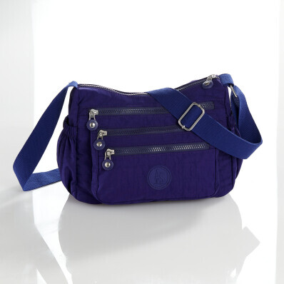 Nylonová kabelka Inga