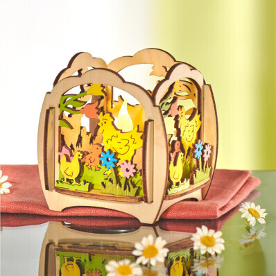 Velikonoční svícen