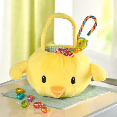 Dárková taška Kuřátko