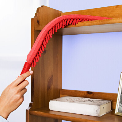 Náhradní potah na čisticí tyč