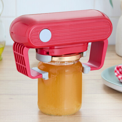 Elektrický otvírák víček