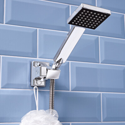 Držák na sprchovou hlavici