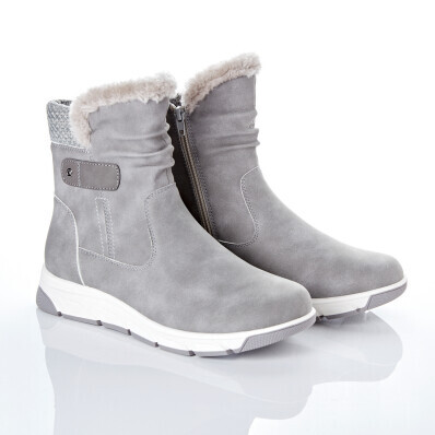 Magda" kényelmes csizma