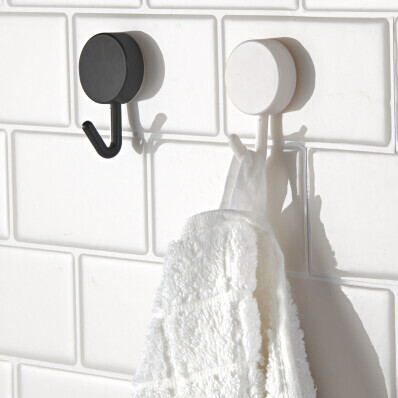 10 samoprzylepnych haczyków