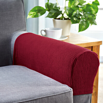 Potah na područku, 2ks