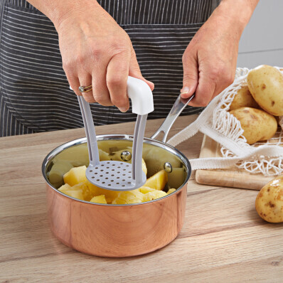 Картопляний товкач