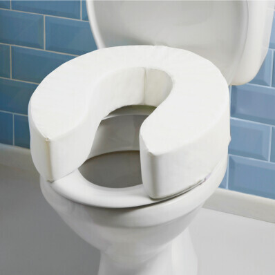 Nástavec na toaletní sedátko