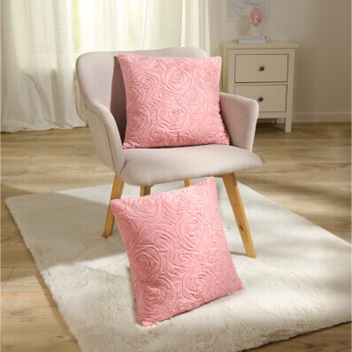 Povlak na polštář Růže