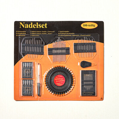 Set de ace 100 bucăti