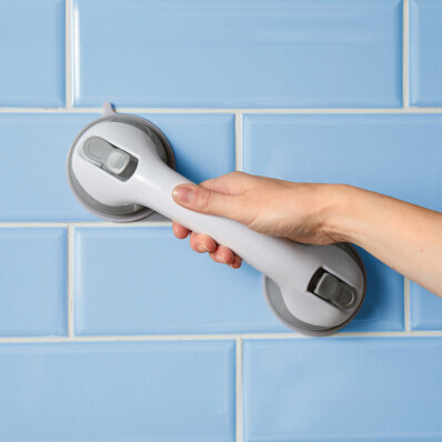 2 uchwyty bezpieczeństwa