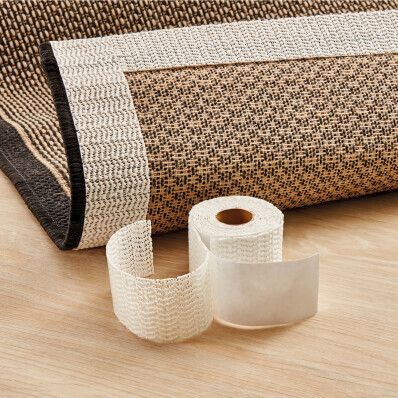 Szőnyegrögzítő szalag