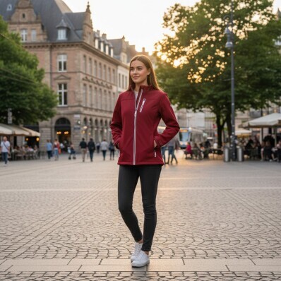 Куртка Nordstern