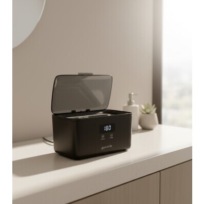 Ultrazvuková čistička Guzzanti GZ 076