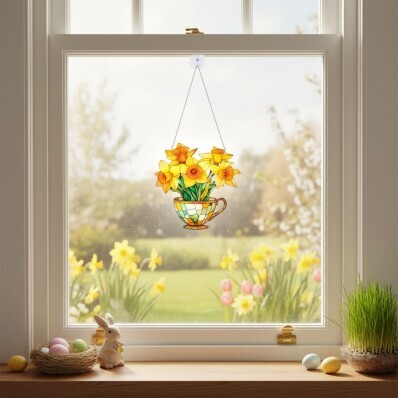 Lapač slunce Narcisy