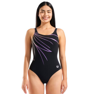 Цільний купальник Lili Arena