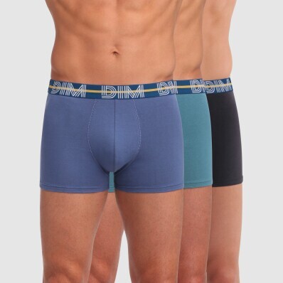 Pánske boxerky, 3 ks