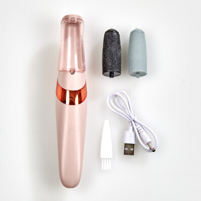 Elektrický pilník na chodidla