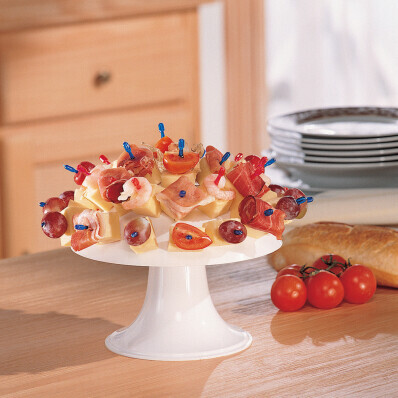 Półmisek do serwowania Party mushroom