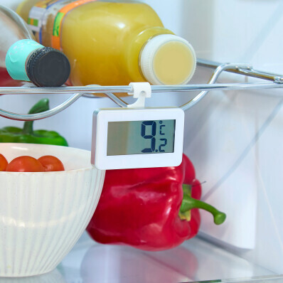 teploměry do chladničky